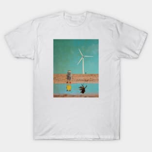 Mirages of the soul T-Shirt